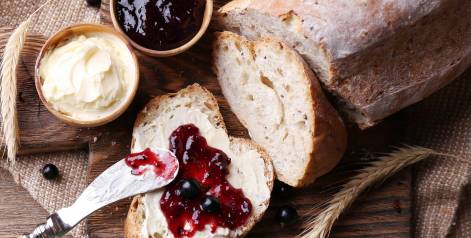 Which Products Suit Our Bread Best?